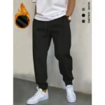 Pants DK02 Solid Sweatpants (European Fit)