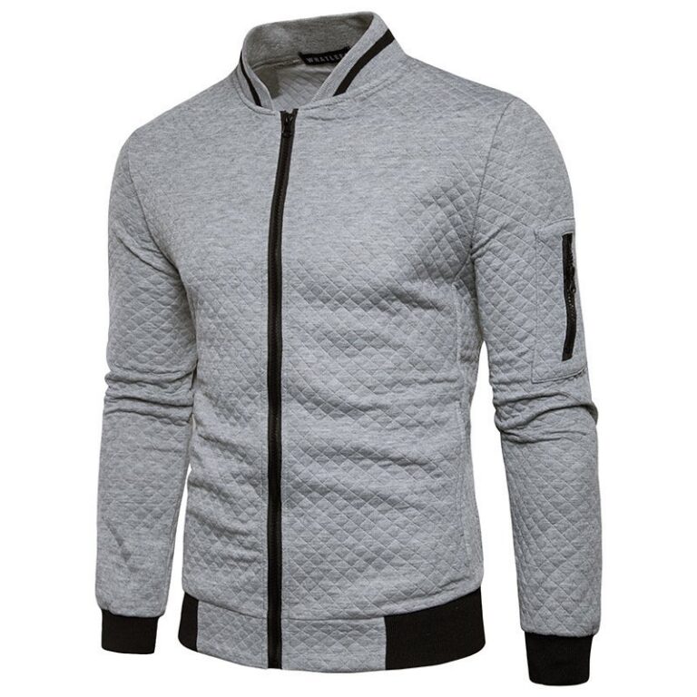 Jacket DS06 Cardigan Jacket