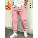 Pants DK02 Solid Sweatpants (European Fit)