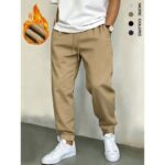 Pants DK02 Solid Sweatpants (European Fit)