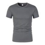 Jacket XS02 Mesh Short-Sleeve Top