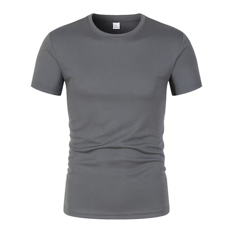 Jacket XS02 Mesh Short-Sleeve Top