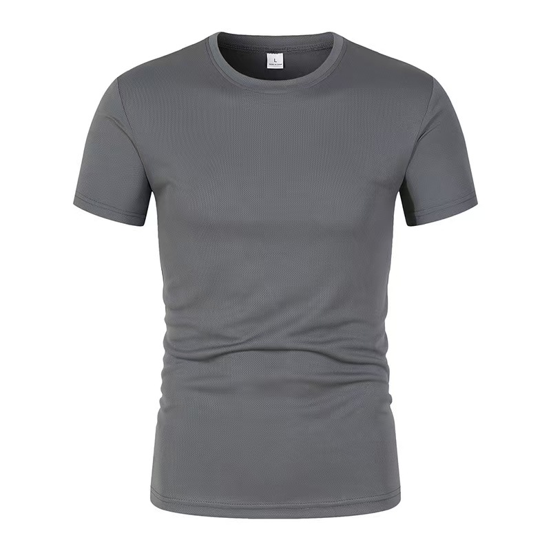 Jacket XS02 Mesh Short-Sleeve Top