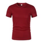 Jacket XS02 Mesh Short-Sleeve Top