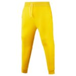 Pants DK01 Solid Sweatpants (Asian Fit, 220g)