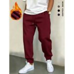 Pants DK02 Solid Sweatpants (European Fit)