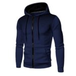 Jacket DS03 Polka Dot Sweatshirt