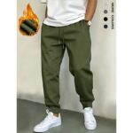 Pants DK02 Solid Sweatpants (European Fit)