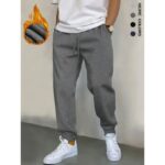 Pants DK02 Solid Sweatpants (European Fit)