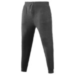 Pants DK01 Solid Sweatpants (Asian Fit, 220g)