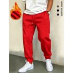 Pants DK02 Solid Sweatpants (European Fit)