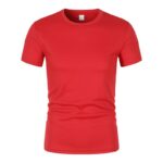 Jacket XS02 Mesh Short-Sleeve Top