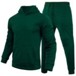 Set DT01 Sweatshirt & Sweatpants Set