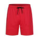 Pants XK02 Mesh Shorts