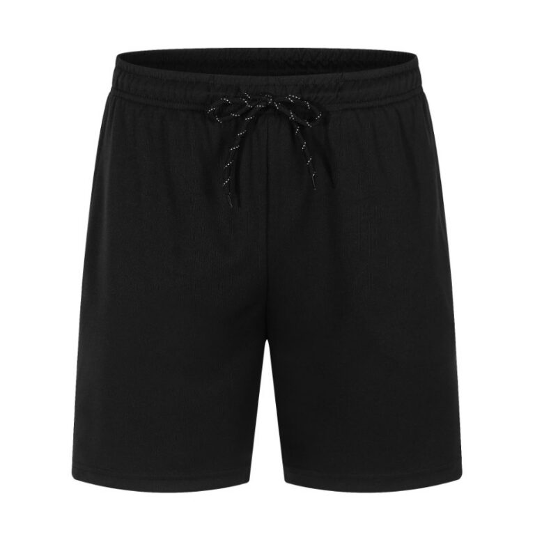 Pants XK02 Mesh Shorts
